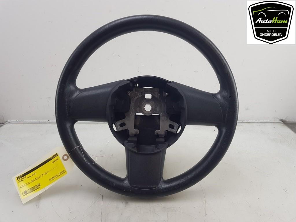 VOLANT DIRECTION Mazda 2 (DE) (01-2007/06-2015), Autos : Pièces & Accessoires, Commande, Mazda, Utilisé