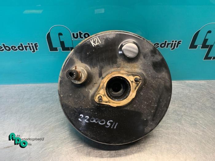 Rembekrachtiger van een Toyota Yaris Verso (Yaris Verso 00-), Gebruikt, -, -, Ophalen of Verzenden