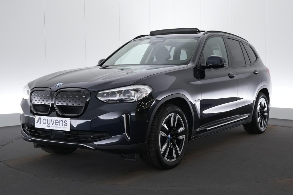 (2BGY113) BMW IX3, Automaat, Achterwielaandrijving, Gebruikt, https://public.car-pass.be/vhr/7e4b2774-e7b0-4adb-bb4a-1810deebe464