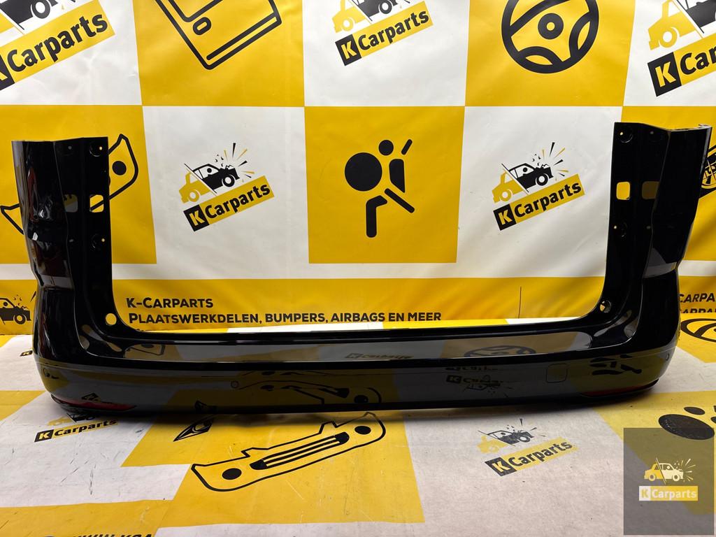 Pare-chocs arri re pour VW Transport T7 Multivan 7T0807421K, Autos : Pièces & Accessoires, Arrière, Pare-chocs, Volkswagen, Volkswagen AG