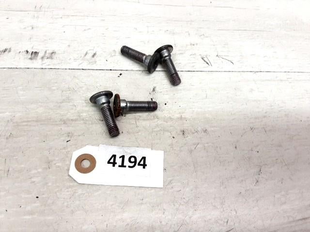 ninja 650R 2017 - 2019 Kawasaki Bout Bout remschijf D1-46839, Motoren, Onderdelen | Kawasaki