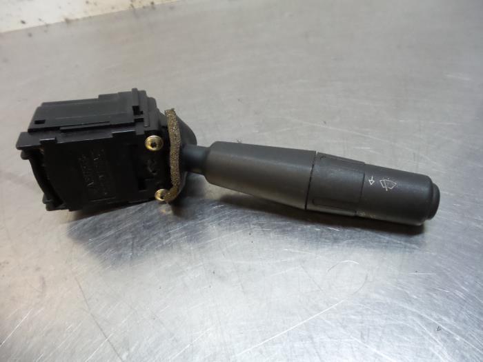 Ruitenwis Schakelaar van een Peugeot 306, Gebruikt, -, -, Ophalen of Verzenden