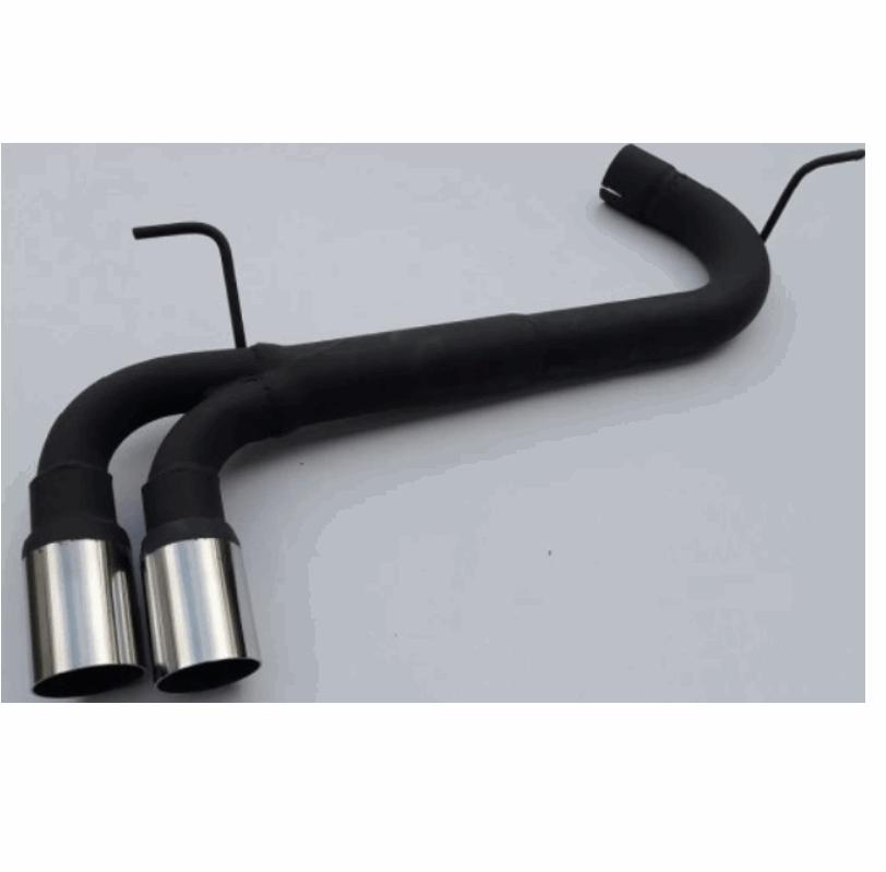 123 SPORTUITLAAT  BMW M3 3 serie F30 F31 F35  UITLAAT, -, Verzenden, -, Nieuw