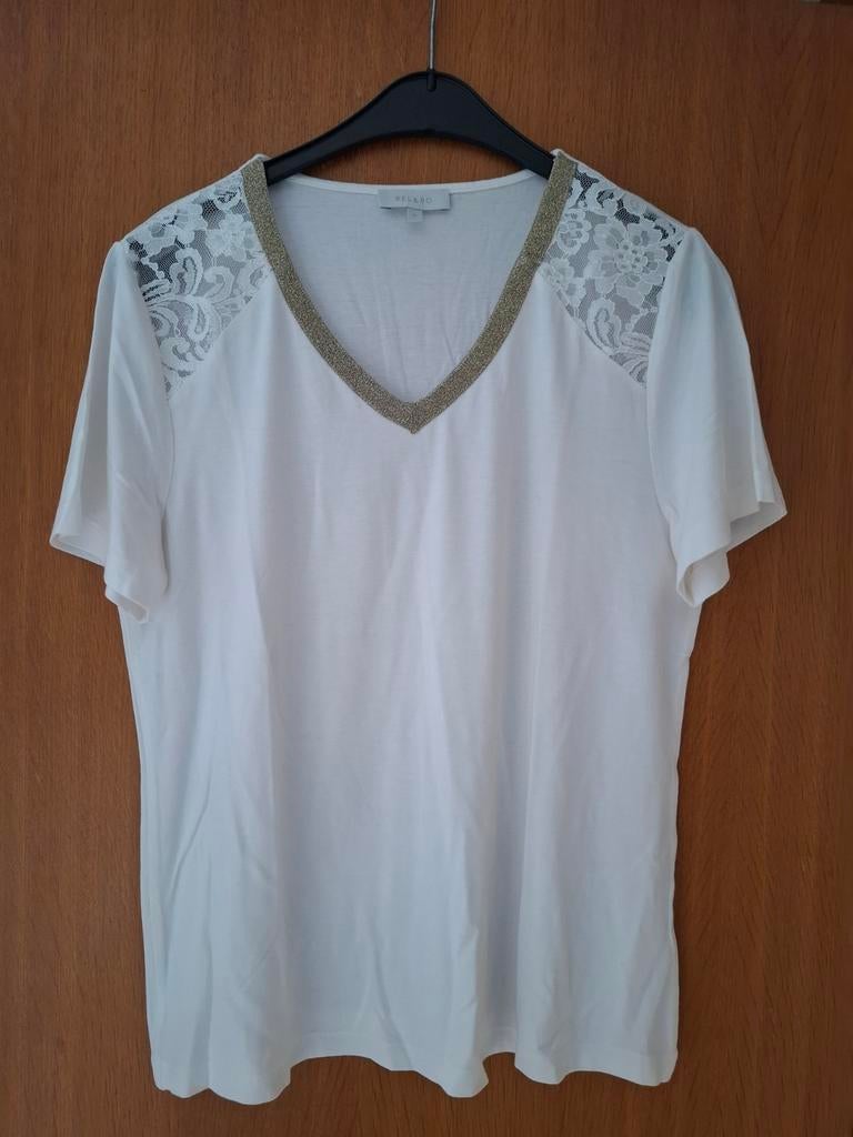 Zomertshirt maat medium bel&bo, Kleding | Dames, T-shirts, Ophalen