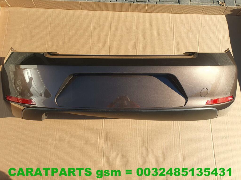 5C5807421J pare-chocs arri re coccinelle pare-chocs = 2012-2, Autos : Pièces & Accessoires, Arrière, Pare-chocs, Volkswagen, Volkswagen AG
