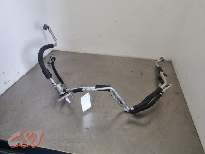 Airco Leiding van een Citroen Jumpy, Gebruikt, -, Ophalen of Verzenden, -