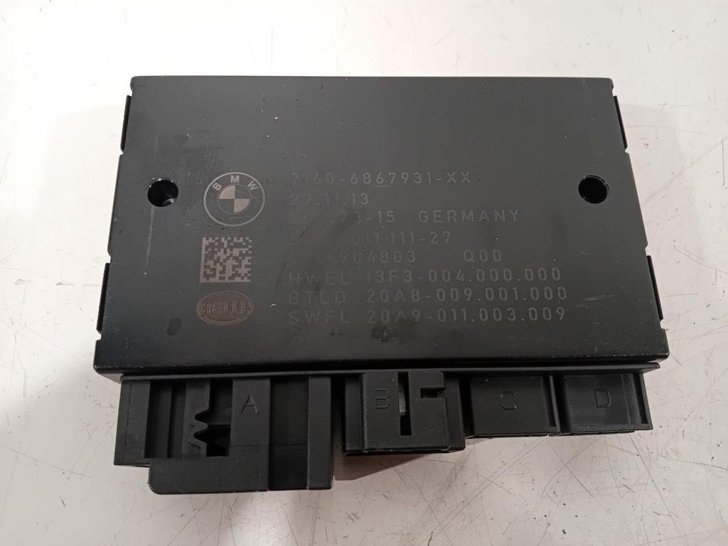 Computer trekhaak BMW X5, Auto-onderdelen, Onderdelen@venauto.nl, Van der Ven Autorecycling B.V., Gebruikt, Ettenseweg 76, 4706 PB Roosendaal, The Netherlands