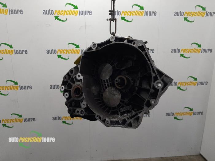 Boîte de vitesse d'un Opel Astra, -, -, Opel, 3 mois de garantie
