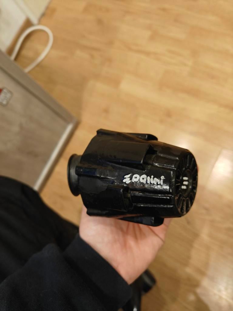 Volledige 70cc setup (ook apart te koop in stukken ), Ophalen of Verzenden