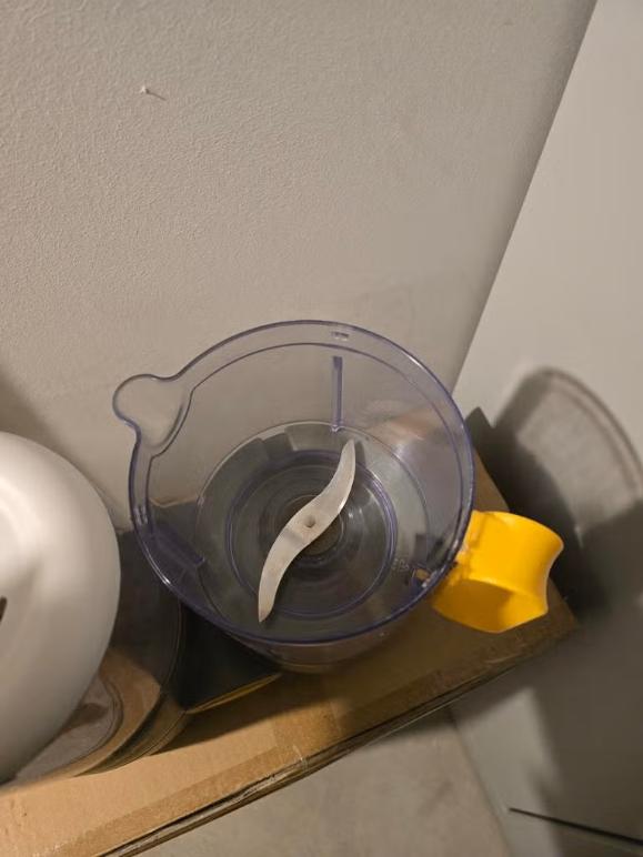 Badabulle B-Easy 4-in-1 stoommachine voor babyvoeding, Ophalen of Verzenden, Nieuw