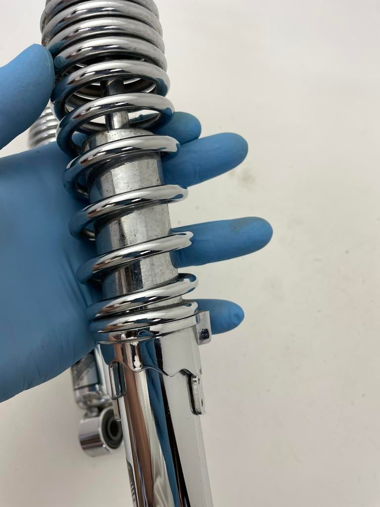 Takegawa achterveren 280mm, Ophalen of Verzenden, Zo goed als nieuw