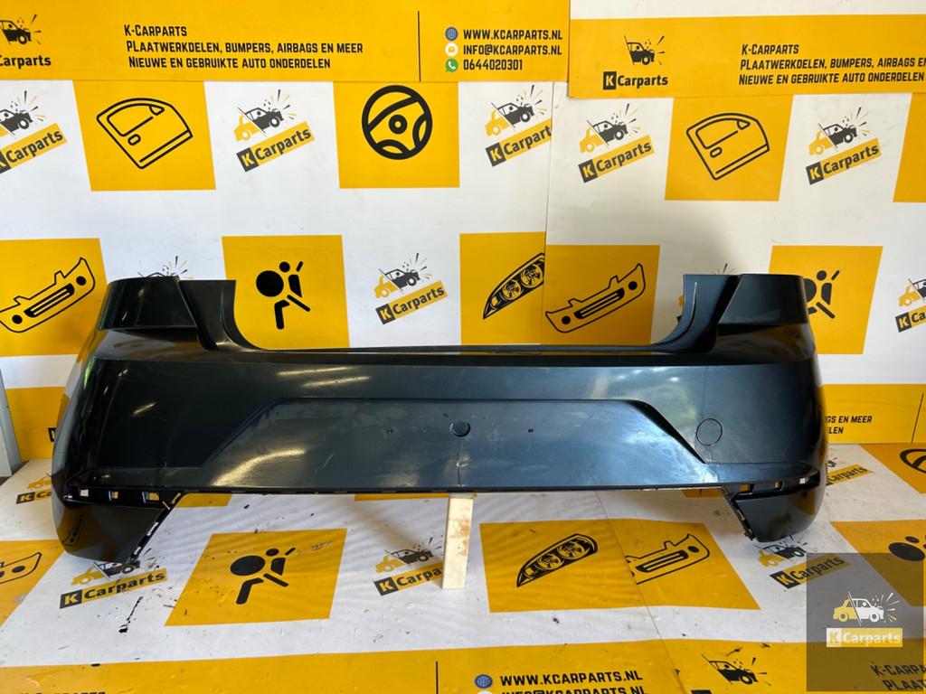 Pare-chocs arri re Seat Ibiza 5V 6F 2017-2023 Pare-chocs 6F0, Info@fabrikant.eu, Fabrikant BV, Arrière, Pare-chocs