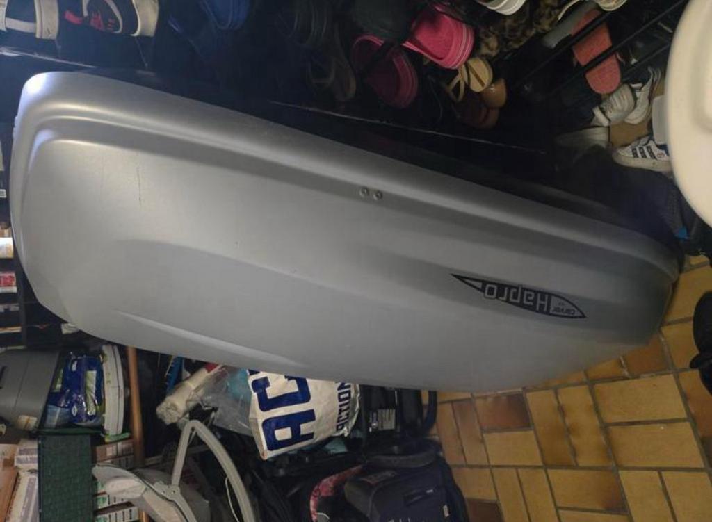 Coffre de toit Neuf, Enlèvement ou Envoi, Comme neuf