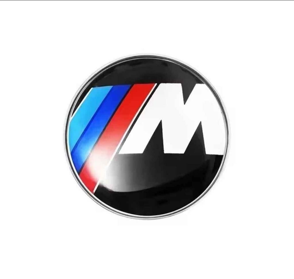 Motorkap Embleem of achterkant BMW x3 g01 x4 g02 x5 g05, Enlèvement