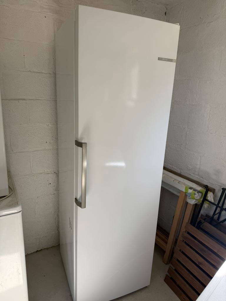 Bosch kastdiepvriezer 60x60x185cm, Ophalen, Zo goed als nieuw