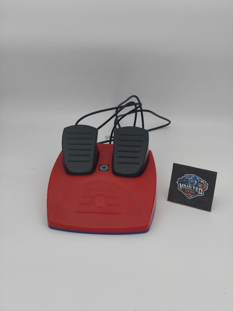 Mario Kart Racing Wheel Pro Mini Nintendo Switch, Ophalen of Verzenden, Zo goed als nieuw, Switch, Stuurtje of Sportattribuut