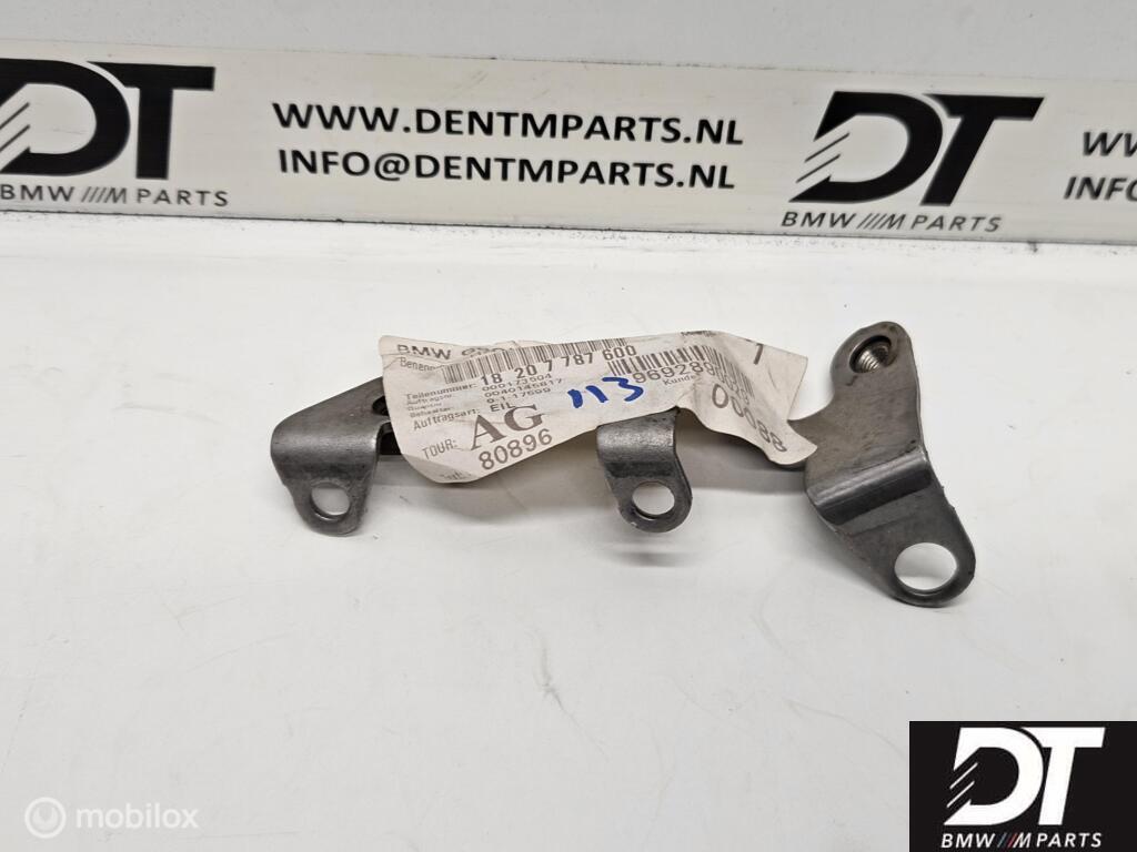 Uitlaat beugel BMW 3-serie E46 318d 320d M47N 18207787600, Auto-onderdelen, Nieuw, Ophalen of Verzenden