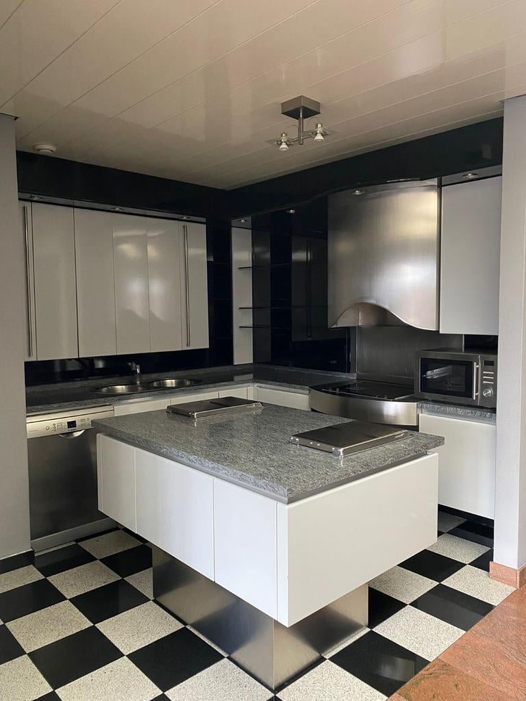 Poggenpohl keuken, Huis en Inrichting, Ophalen