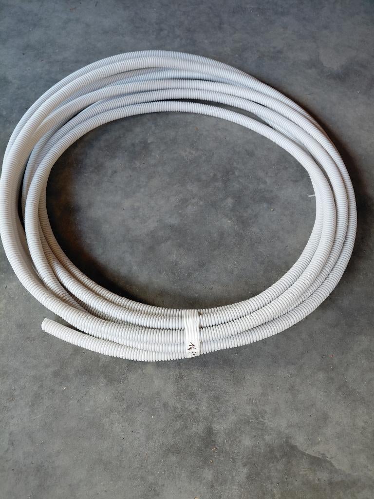 Flex vob 5G2,5 14,5 meter, Doe-het-zelf en Bouw, Ophalen, Nieuw, Kabel of Snoer