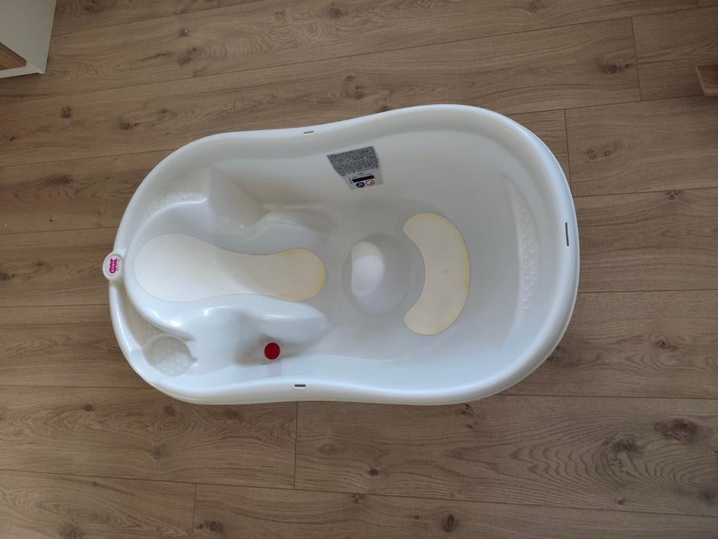 Babybad dreambaby, Kinderen en Baby's, Badjes en Verzorging, Ophalen