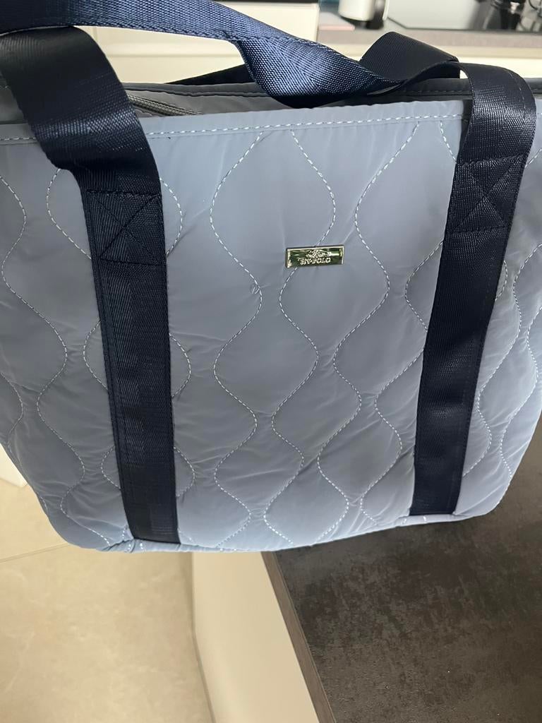 Beau sac de transport pour femme (HV-POLO) 15,00€, Enlèvement, Comme neuf