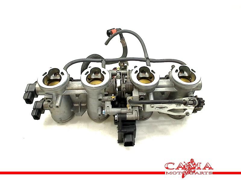 GASKLEPHUIS Kawasaki Z 750 2007-2012 (Z750 ZR750L-M), Dhr. S. di Majo, Gebruikt, Info@cama-motorparts.nl, P.J. Troelstraweg 8 8
3144 CX  MAASSLUIS, NL