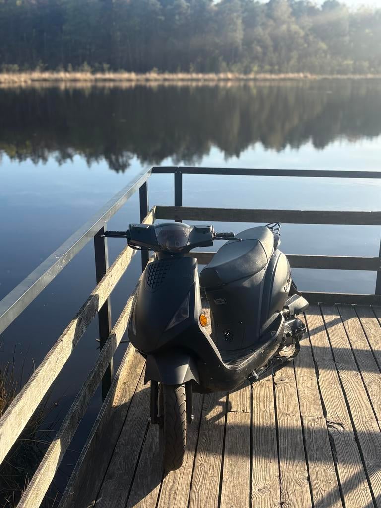 La souris city s, Watersport en Boten, Sloepen, Ophalen, Zo goed als nieuw