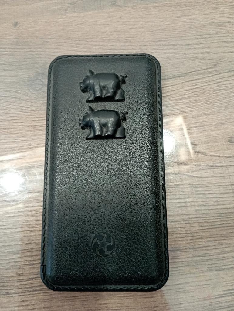 pass the pigg, Hobby en Vrije tijd, Gezelschapsspellen | Overige, Zo goed als nieuw, Ophalen