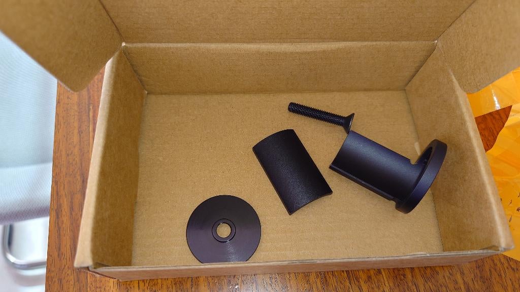 Mountain bike stuur, Fietsen en Brommers, Fietsonderdelen, Gravelbike, Stuur, Nieuw, Ophalen of Verzenden