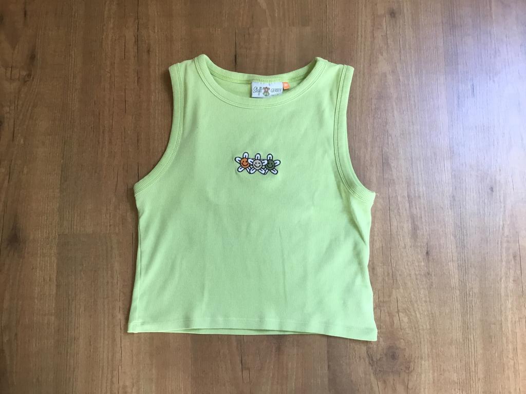 JBC - Steffi Gerben top maat 16, Ophalen of Verzenden, Zo goed als nieuw