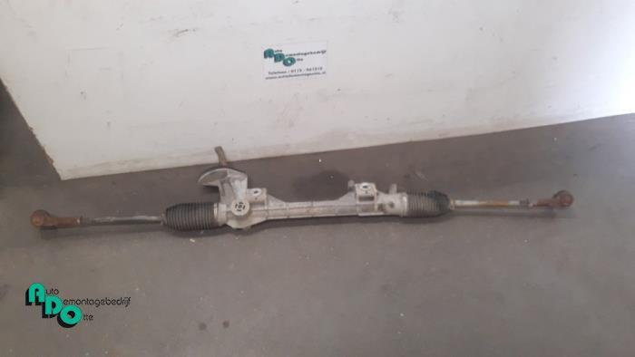 Crémaillère de direction d'un Renault Twingo (Twingo 07-), Renault, -, 3 mois de garantie, Utilisé