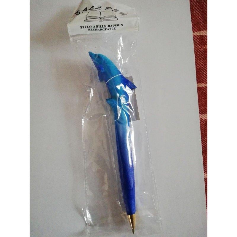 Stylo dauphin N2, Collections, Stylos, Neuf, Stylo, Autres marques, Enlèvement ou Envoi