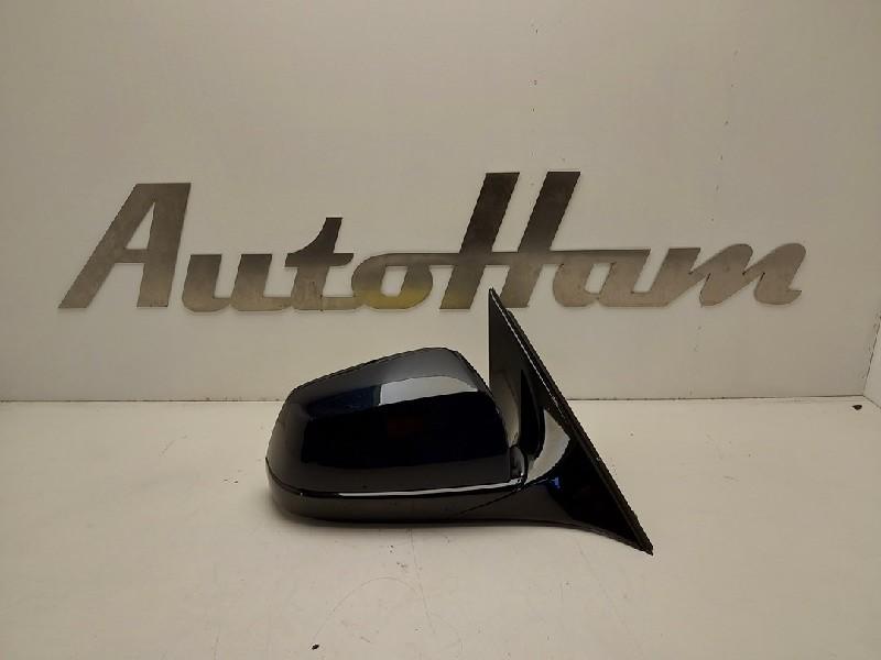 SPIEGEL RECHTS BMW 5 serie (F10) (01-2009/10-2016), Auto-onderdelen, Gebruikt, BMW, Petuelring 130
80809  München, DE, Bayerische Motoren Werke AG