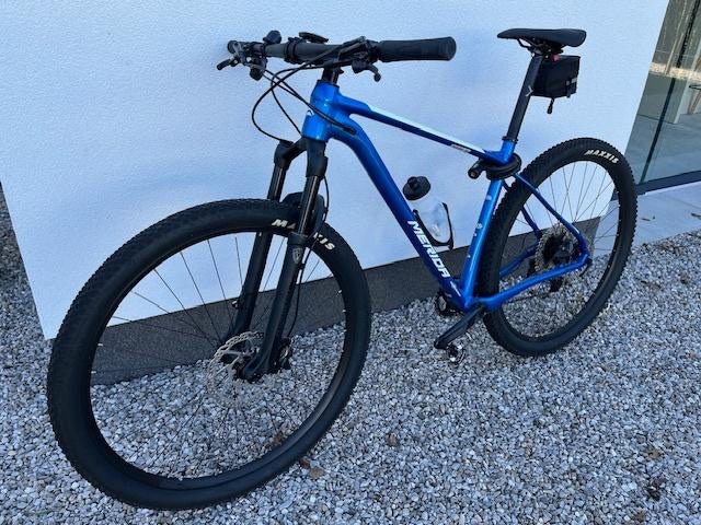 MTB, Fietsen en Brommers, Fietsen | Mountainbikes en ATB, Ophalen, Nieuw, Merida