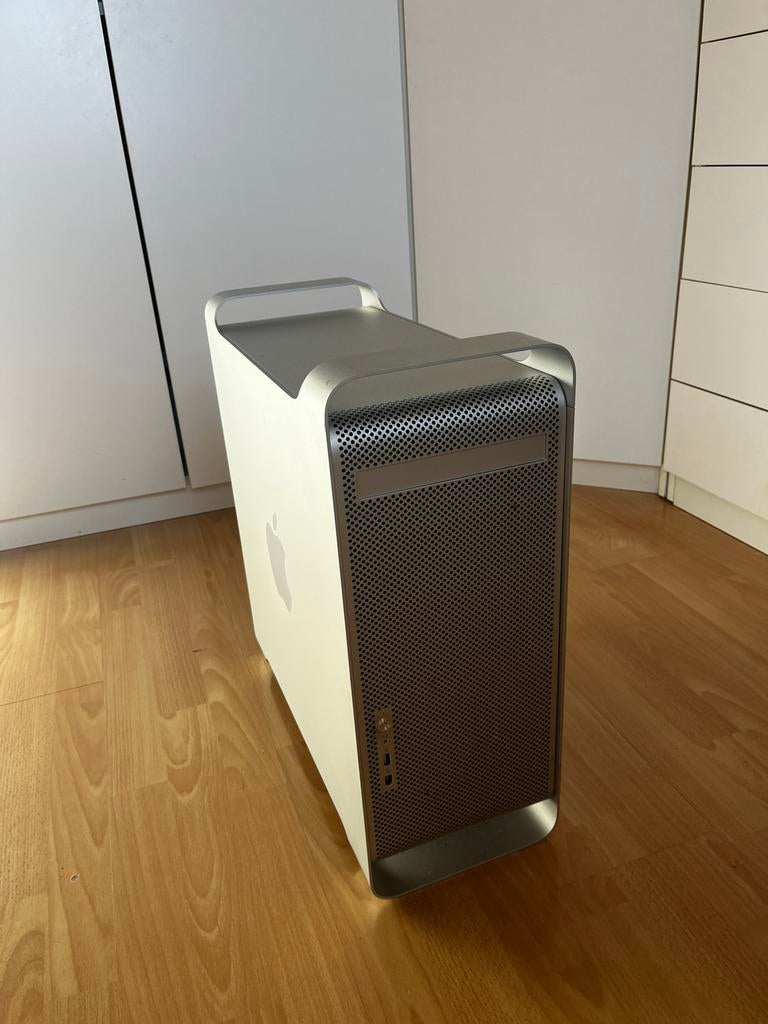 Apple mac pro, Computers en Software, Apple Desktops, Ophalen, Mac Pro