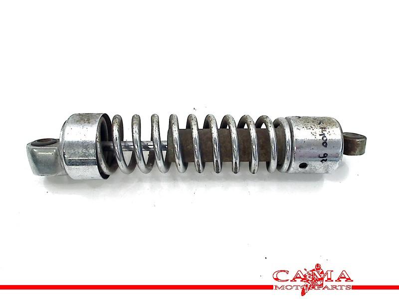 AMORTISSEUR ARRIÈRE Suzuki VS 1400 Intruder (VS1400), Motos, Dhr. S. di Majo, Utilisé, Info@cama-motorparts.nl, P.J. Troelstraweg 8 8
3144 CX  MAASSLUIS, NL