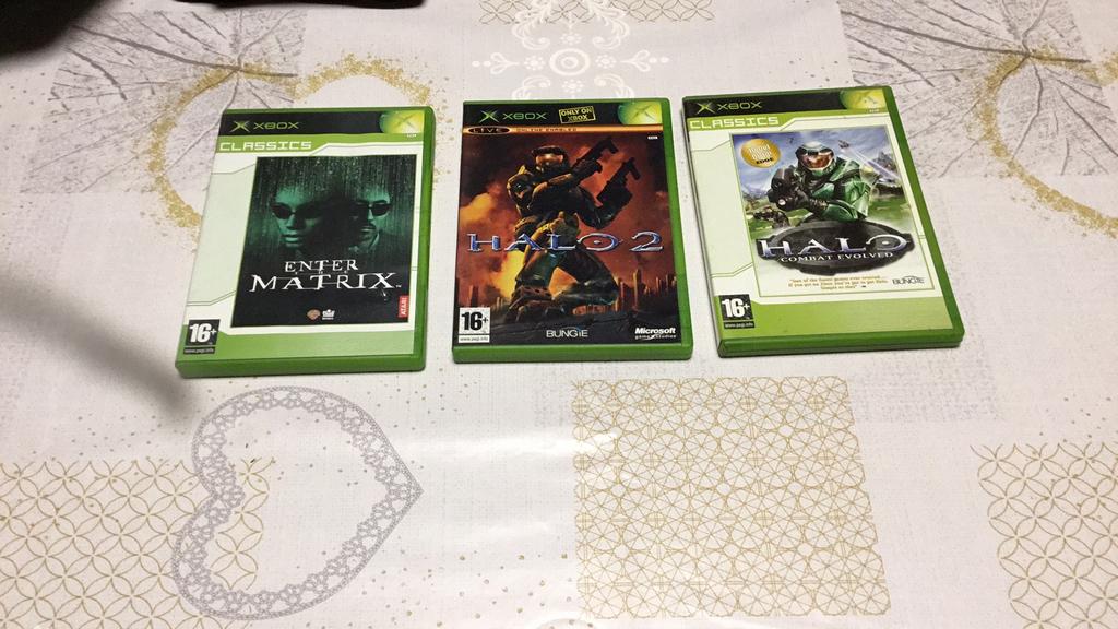 Xbox, Games en Spelcomputers, Spelcomputers | Xbox One, Ophalen of Verzenden, Gebruikt