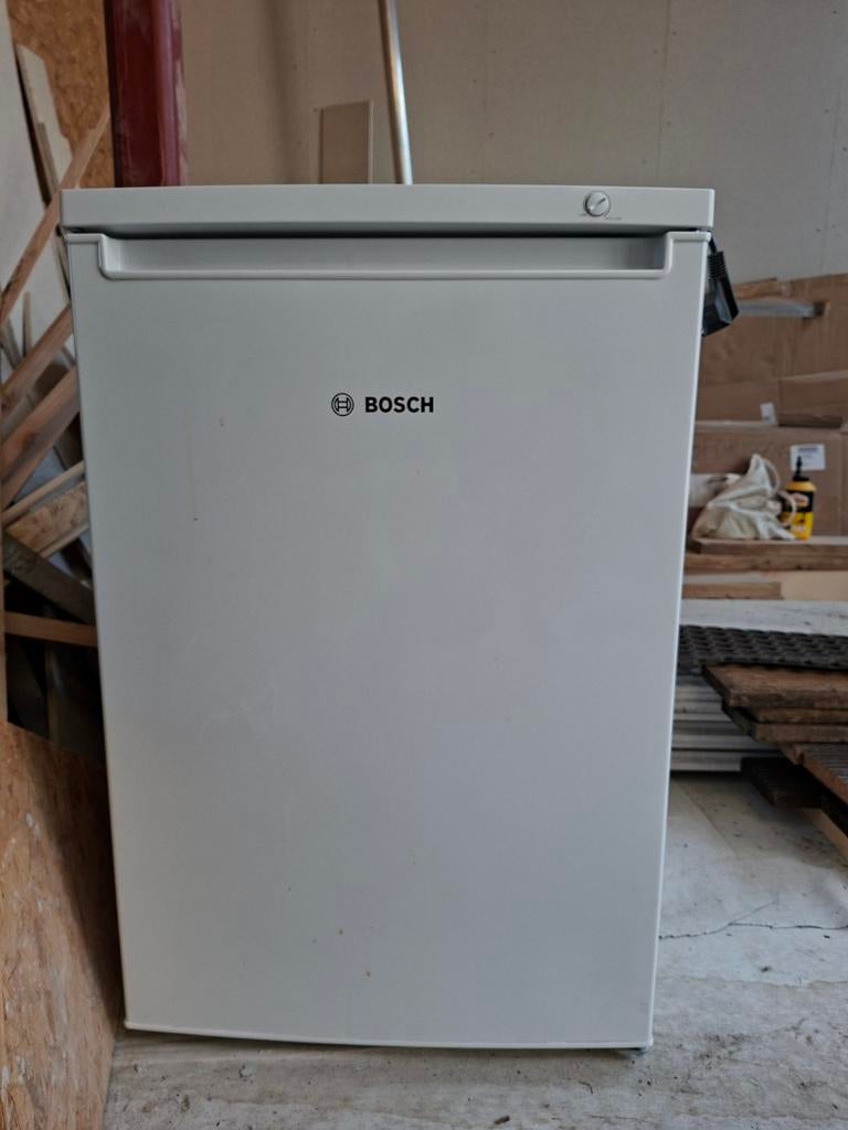 Diepvries Bosch, Elektronische apparatuur, Vriezers en Diepvrieskisten, Ophalen