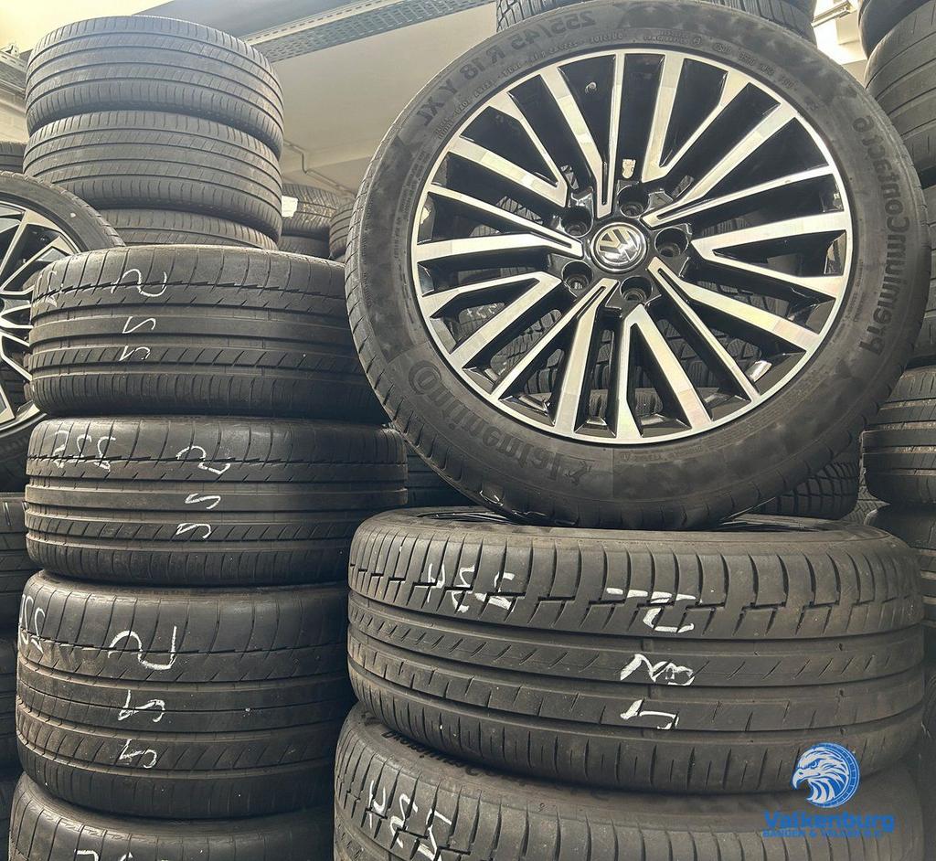 Ontdek onze wielen voor Bedrijfswagens en Bestelbussen!, -, -, Banden en Velgen, Ophalen of Verzenden