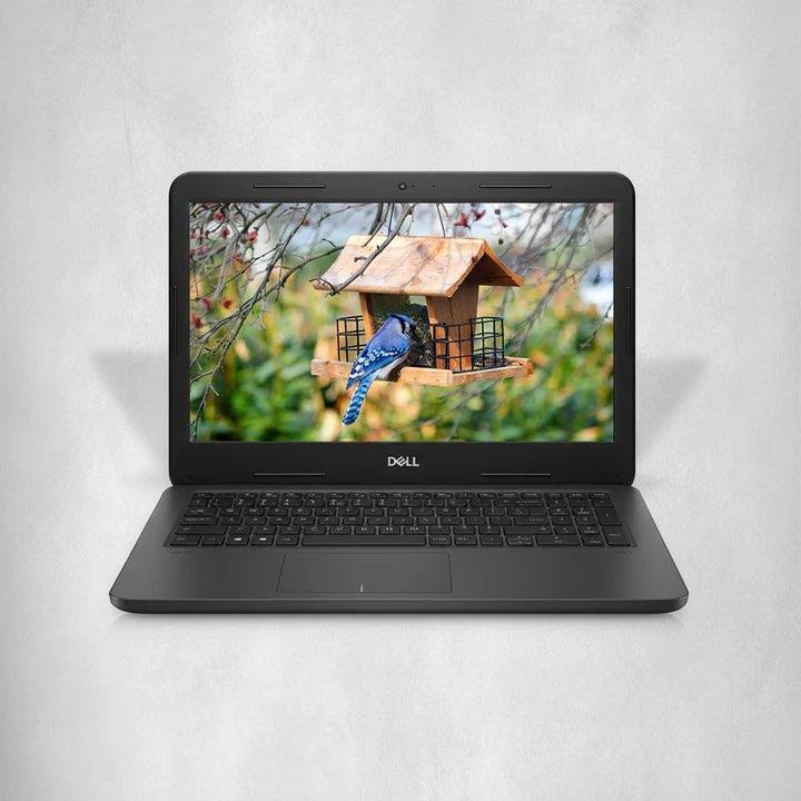 ACTIE: Dell Latitude 3300 | i3 | 256GB SSD | Windows 11, Niet ingevuld, Reconditionné, Niet ingevuld, Gaming