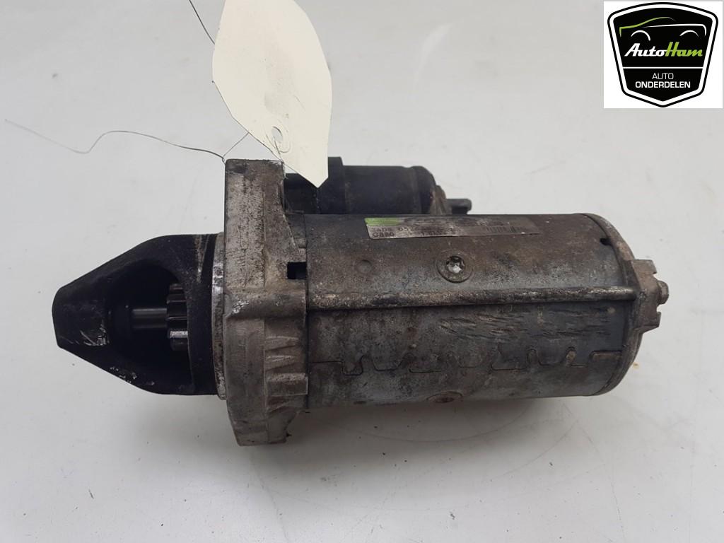 DÉMARREUR Combo (Corsa C) (|55221292|55217672|93191079|), Autos : Pièces & Accessoires, Moteurs & Accessoires, Opel, Utilisé