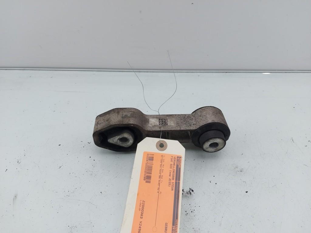 SUPPORT BOITE DE VITESSES ABS Fiat 500 (312), Utilisé, Fiat