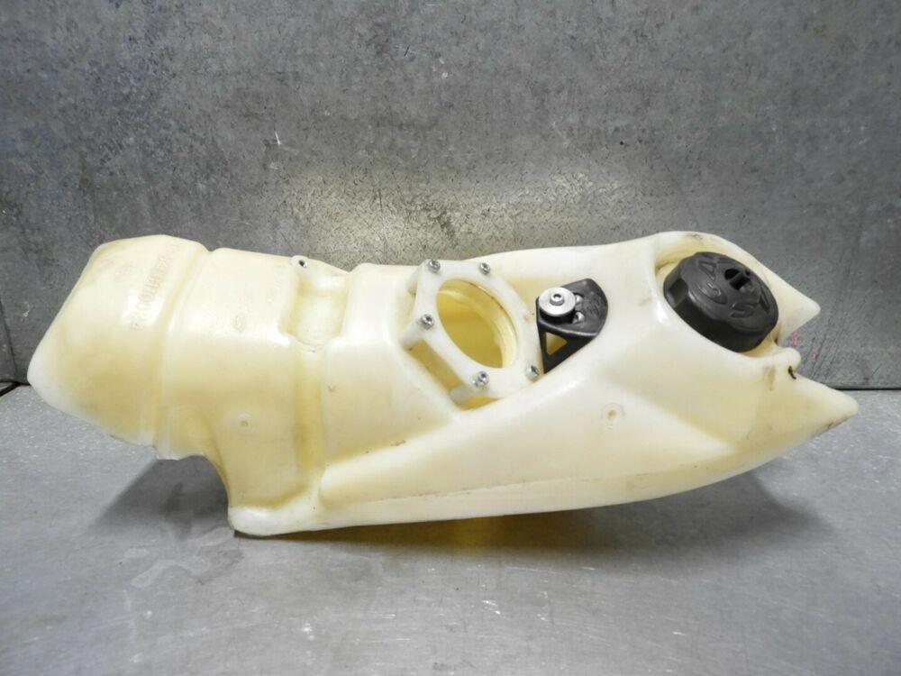 FSE450 2003 - 2006 Gasgas Benzinetank D1-44280, Motoren, Onderdelen | Overige