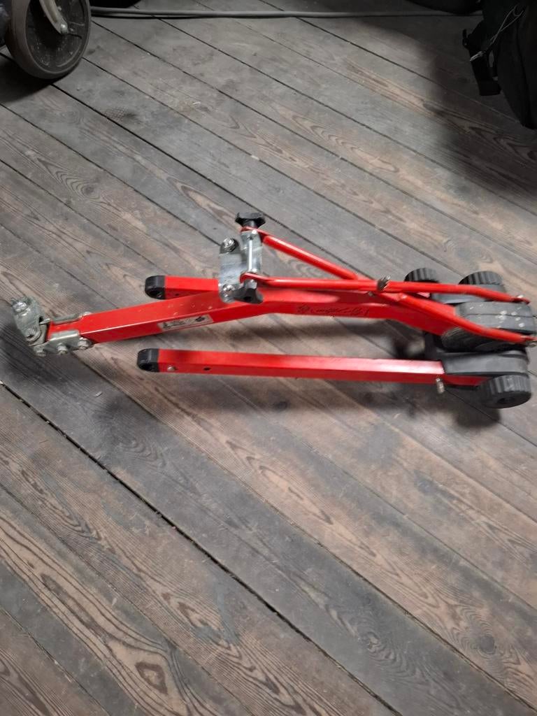 Tandembaar, Fietsen en Brommers, Fietsaccessoires | Bagagedragers, Ophalen