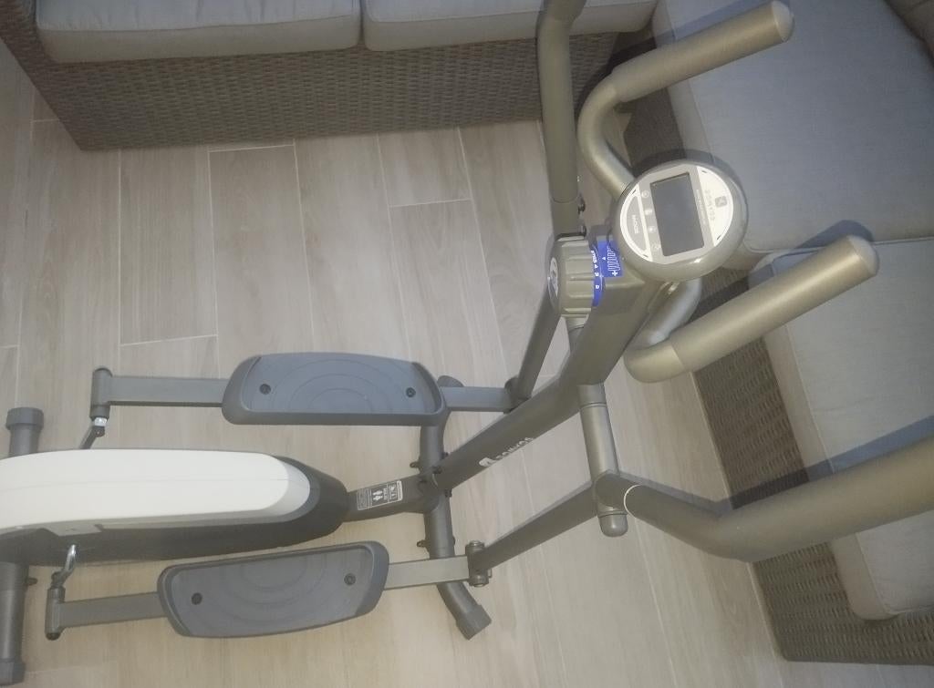 Crosstrainer, Sport en Fitness, Ophalen, Crosstrainer