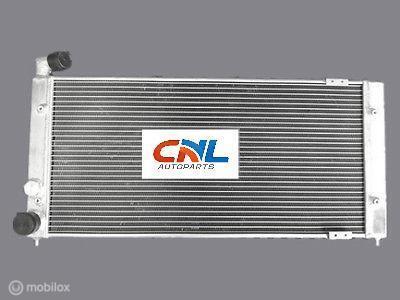 Radiateur VW Golf 2 Corrado VR6 Turbo conversion Manual, Auto-onderdelen, Motor en Toebehoren, Nieuw, Ophalen of Verzenden