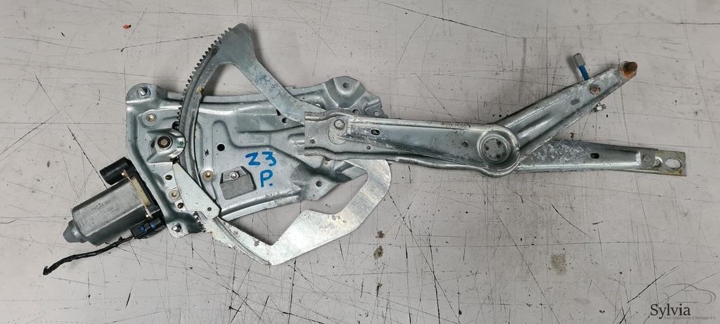 Raammechanisme rechts voor BMW Z3 8397706, -, Utilisé, -, -
