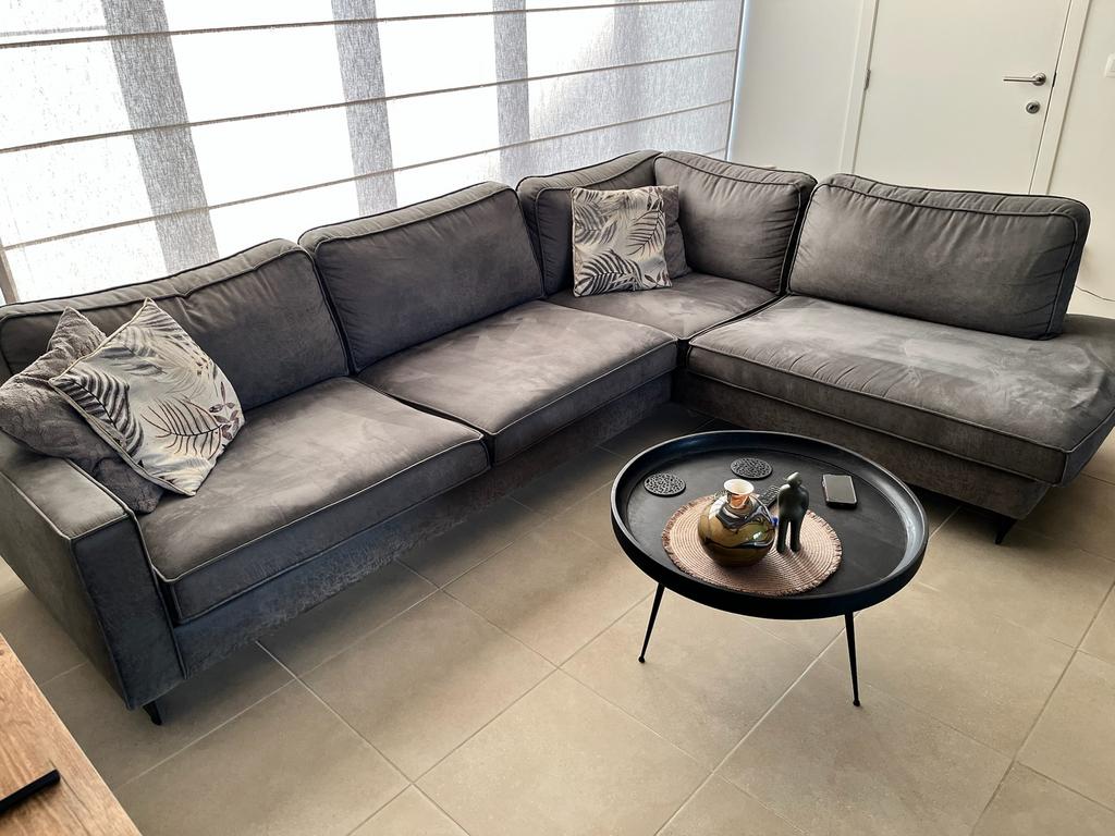 Zetel, Maison & Meubles, Mobilier complet, Enlèvement