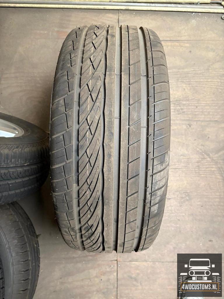 banden vigorous 275/45r20  nieuwstaat  set 4 stuks € 340, Ophalen, Gebruikt, -, -