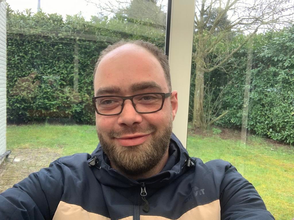 Leuke man zoekt iets serieus